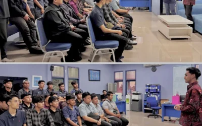 Keunggulan Operasional PT Mitracom Solusindo dalam Mendukung Kinerja Perusahaan